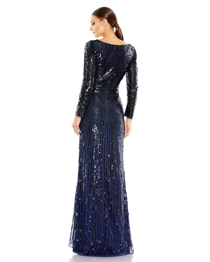 Mac Duggal 93660 Dress - FOSTANI