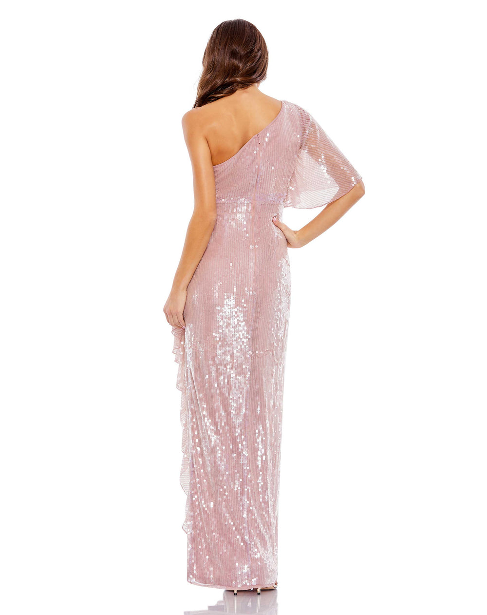 Mac Duggal 93662 Dress - FOSTANI.com