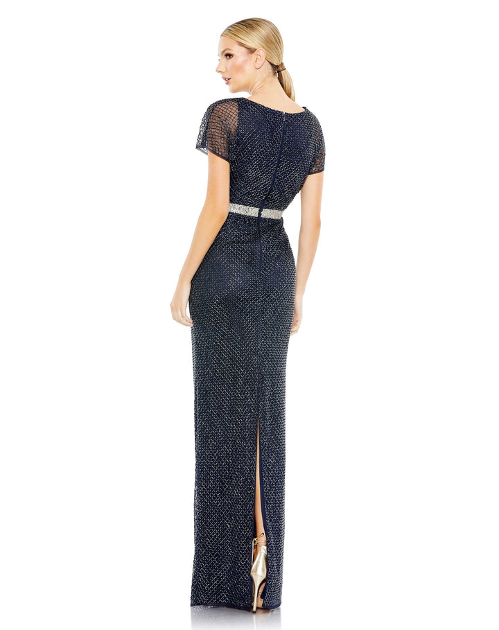 Mac Duggal 93678 Dress - FOSTANI.com