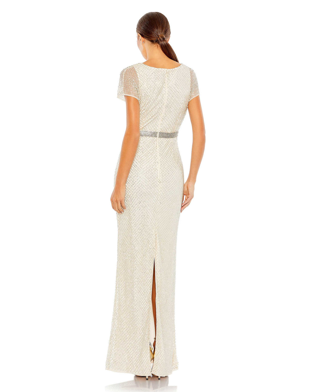 Mac Duggal 93678 Dress - FOSTANI.com