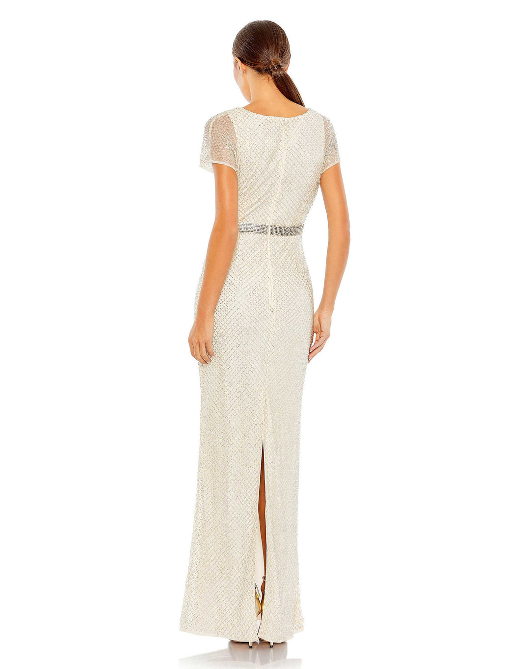 Mac Duggal 93678 Dress - FOSTANI.com