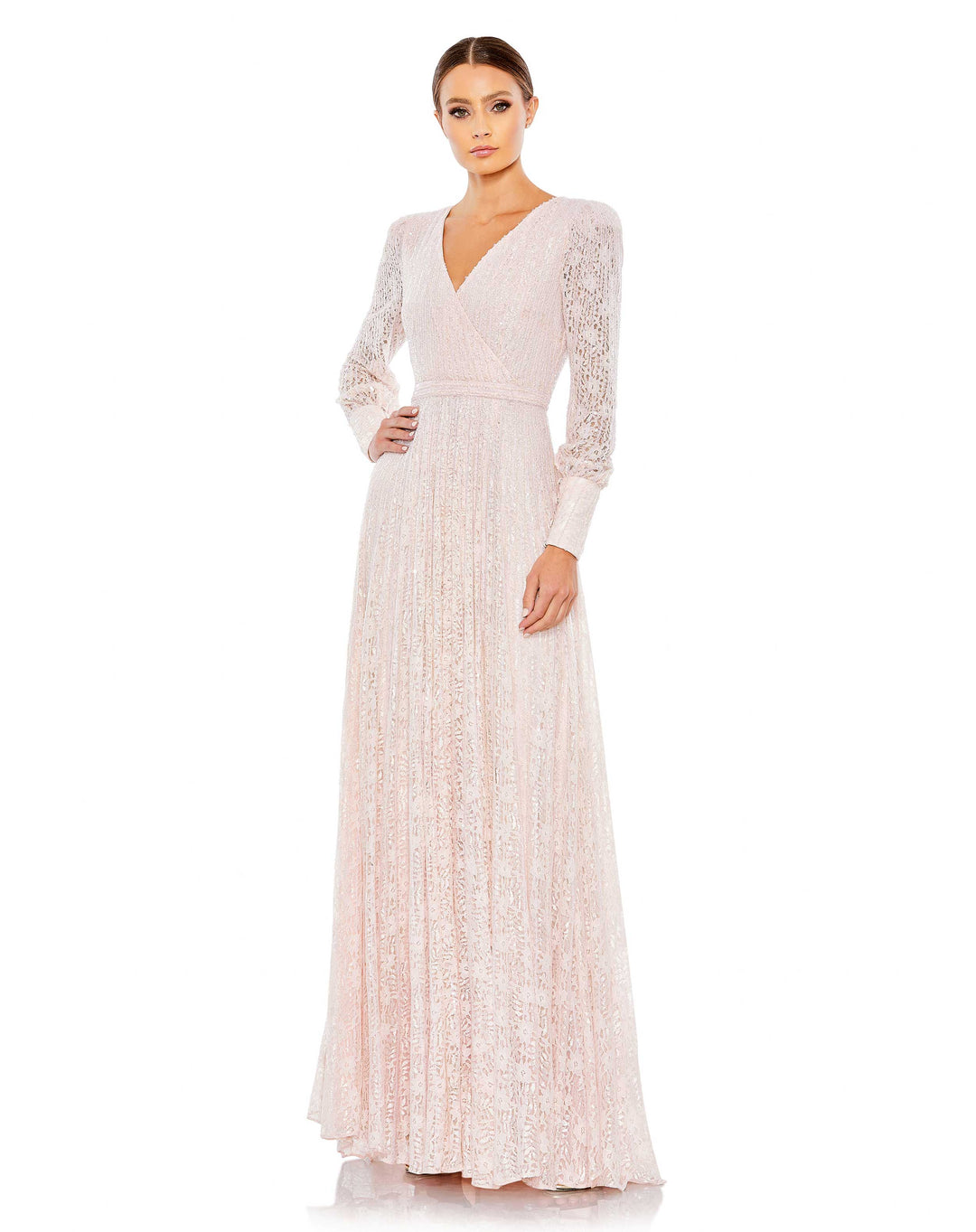Mac Duggal 93679D Dress - FOSTANI