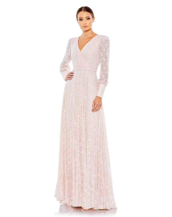 Mac Duggal 93679D Dress - FOSTANI
