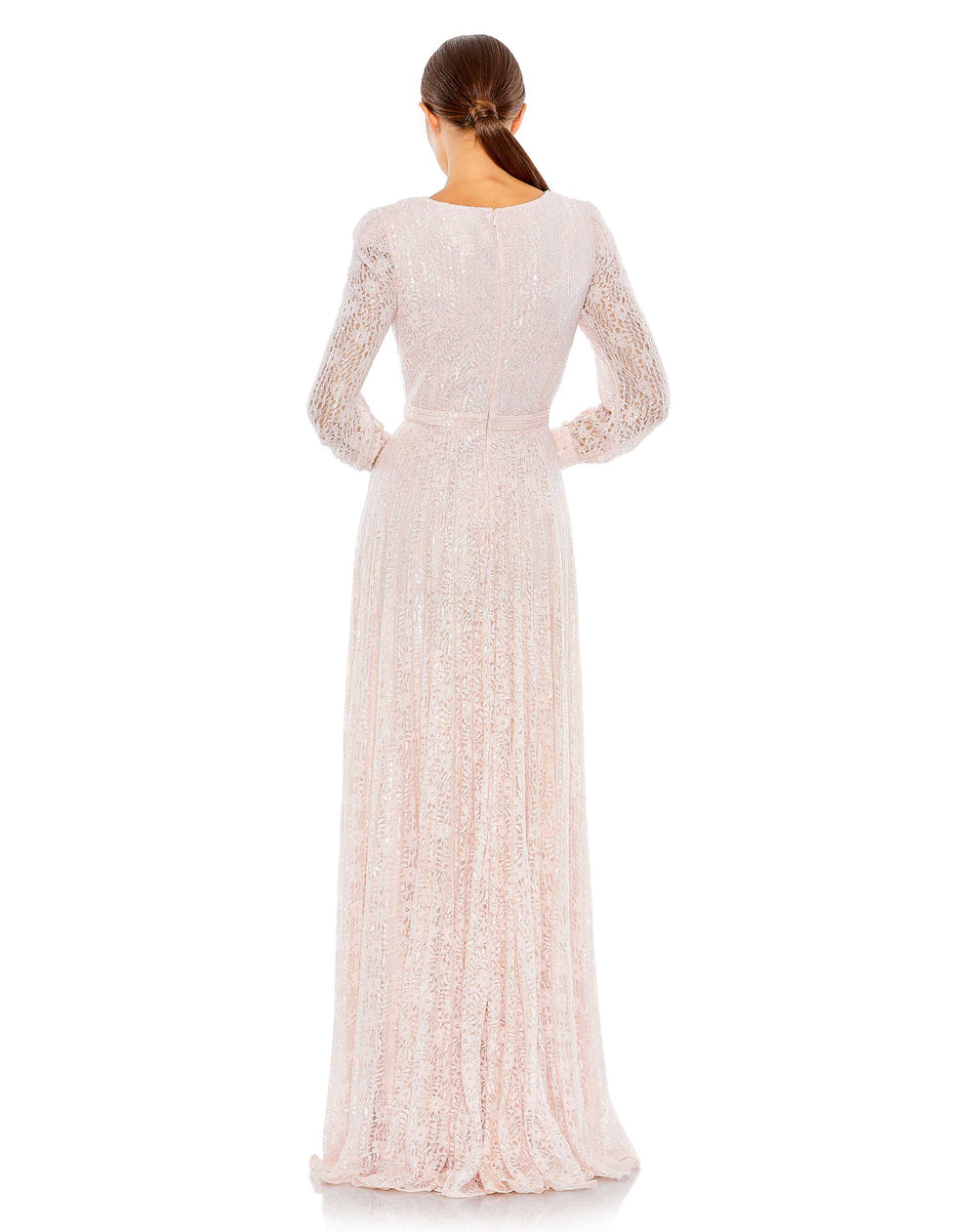 Mac Duggal 93679D Dress - FOSTANI