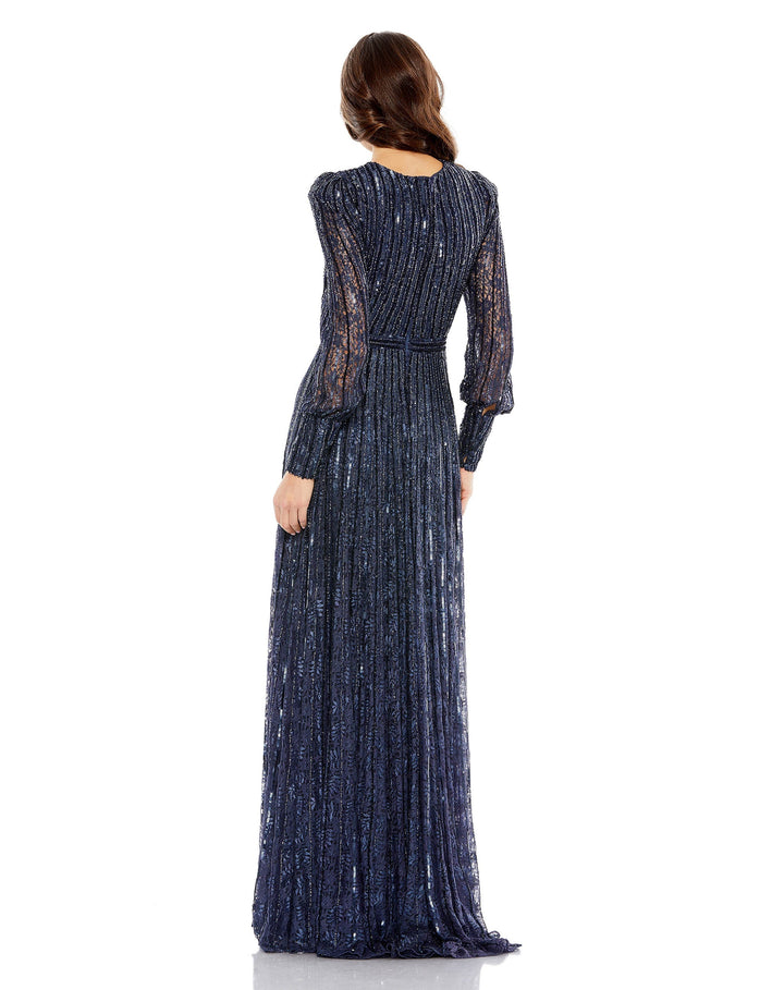 Mac Duggal 93679D Dress - FOSTANI