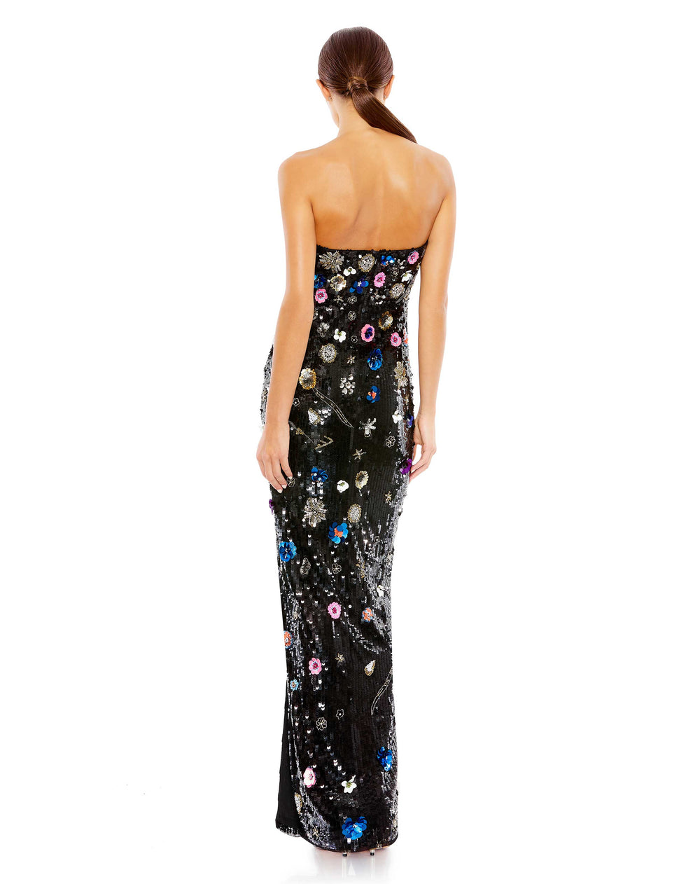 Mac Duggal 93695 Dress - FOSTANI