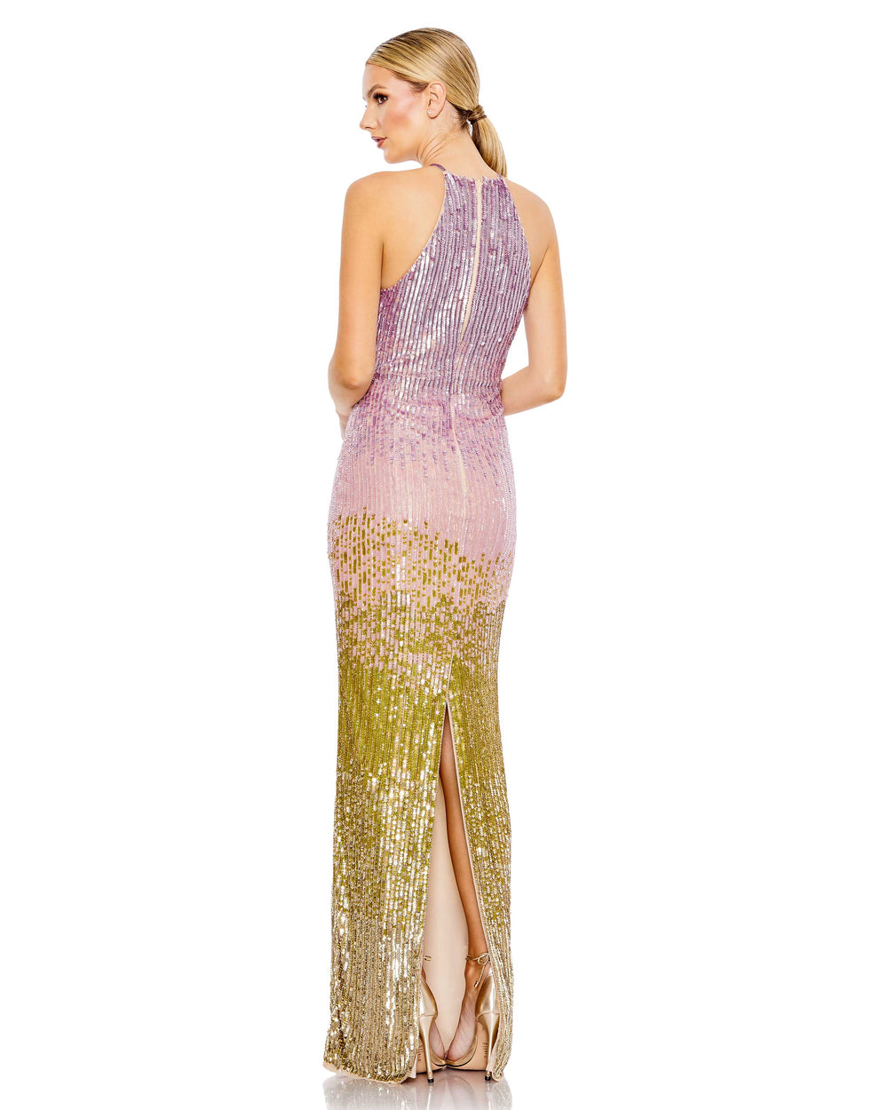 Mac Duggal 93738 SIZE 8 ONLY - FOSTANI.com