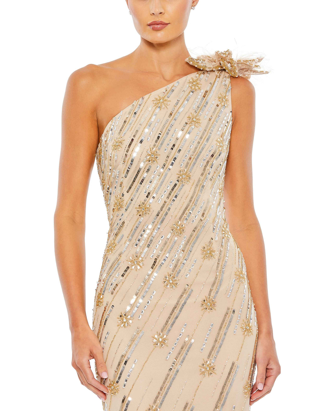 Mac Duggal 93739 Dress - FOSTANI