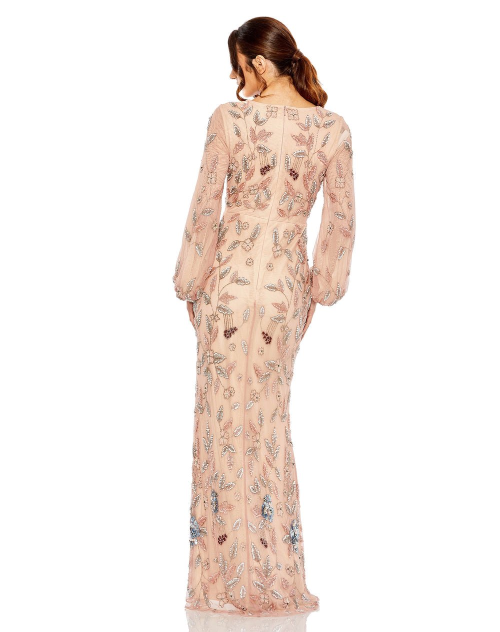 Mac Duggal 93755 Dress - FOSTANI.com