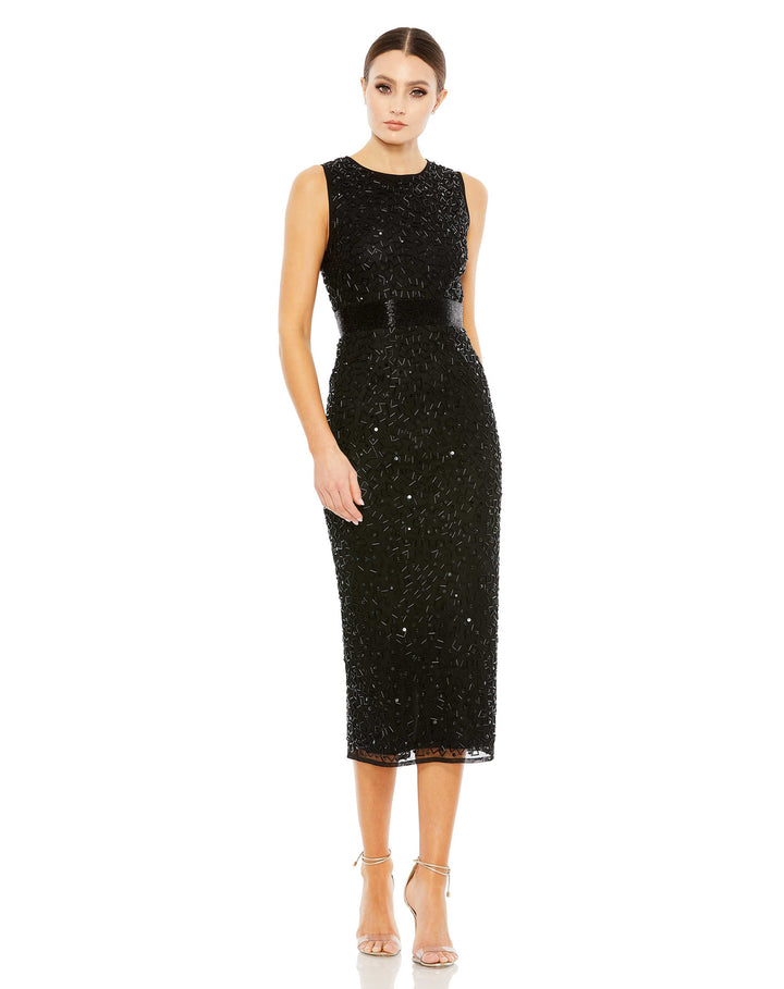 Mac Duggal 93758 Dress - FOSTANI.com