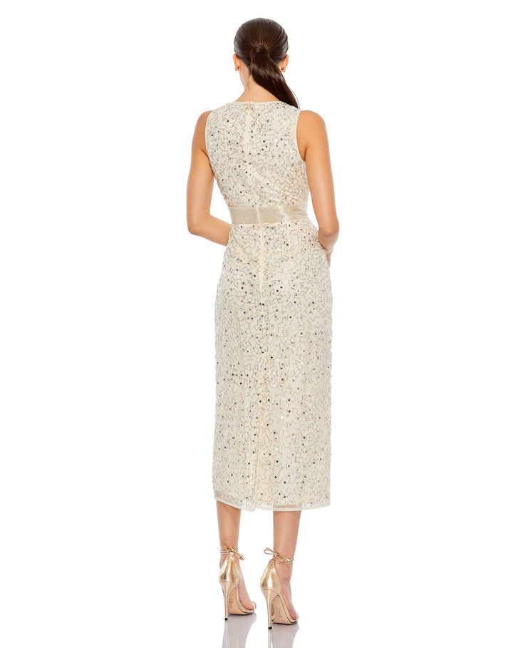 Mac Duggal 93758 Dress - FOSTANI.com