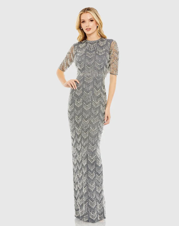Mac Duggal 93804 Dress