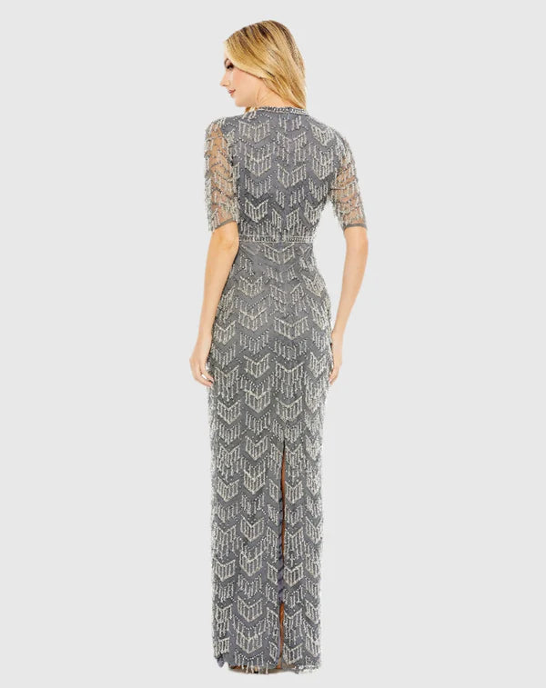 Mac Duggal 93804 Dress