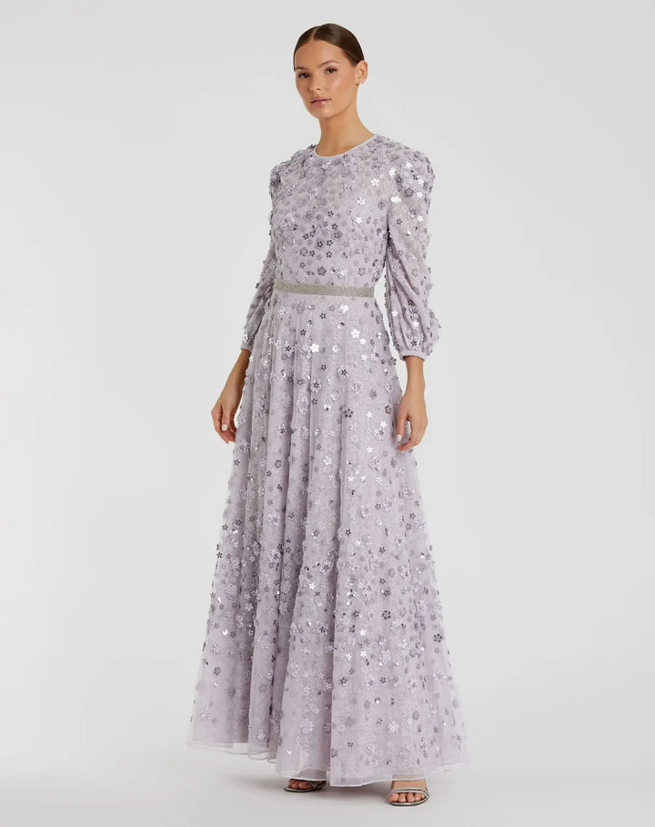 Mac Duggal 93805 Dress - FOSTANI.com