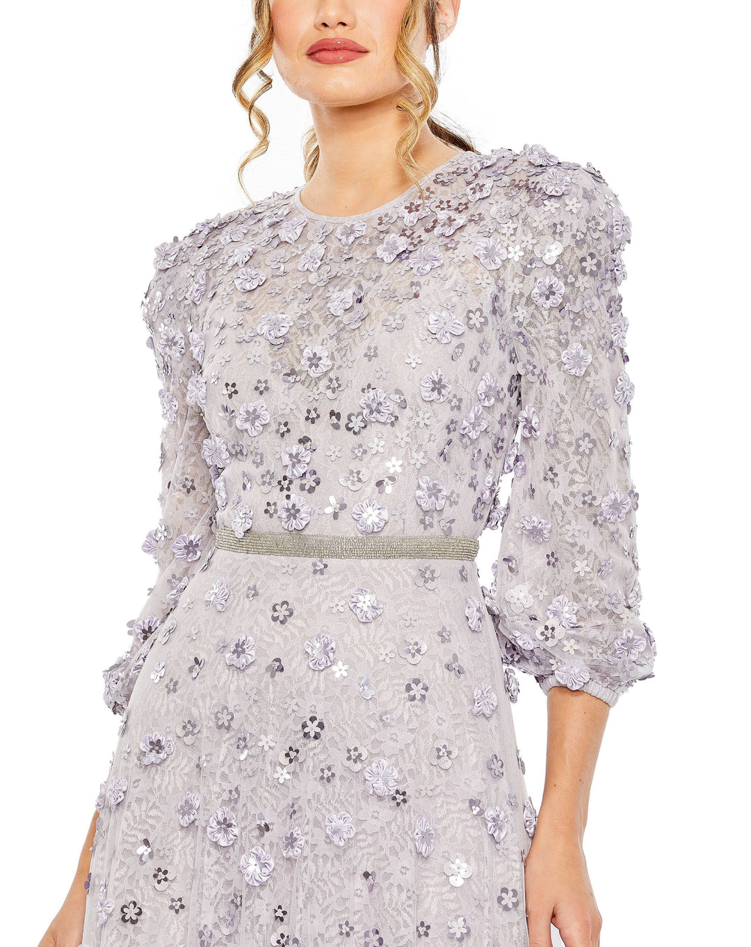 Mac Duggal 93805 Dress - FOSTANI.com