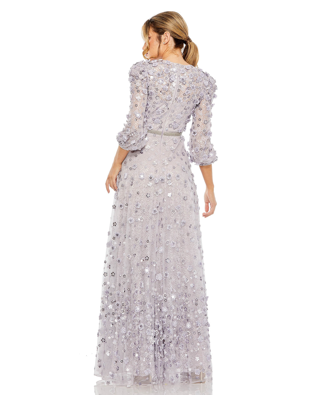 Mac Duggal 93805 Dress - FOSTANI.com