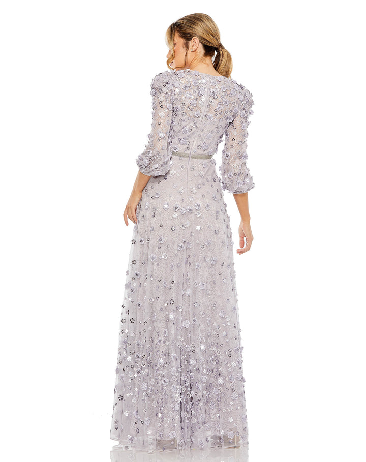 Mac Duggal 93805 Dress - FOSTANI.com