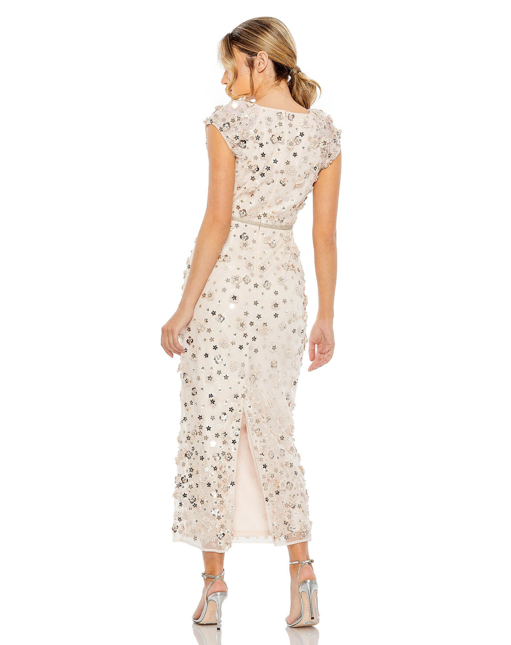 Mac Duggal 93806 Dress - FOSTANI.com