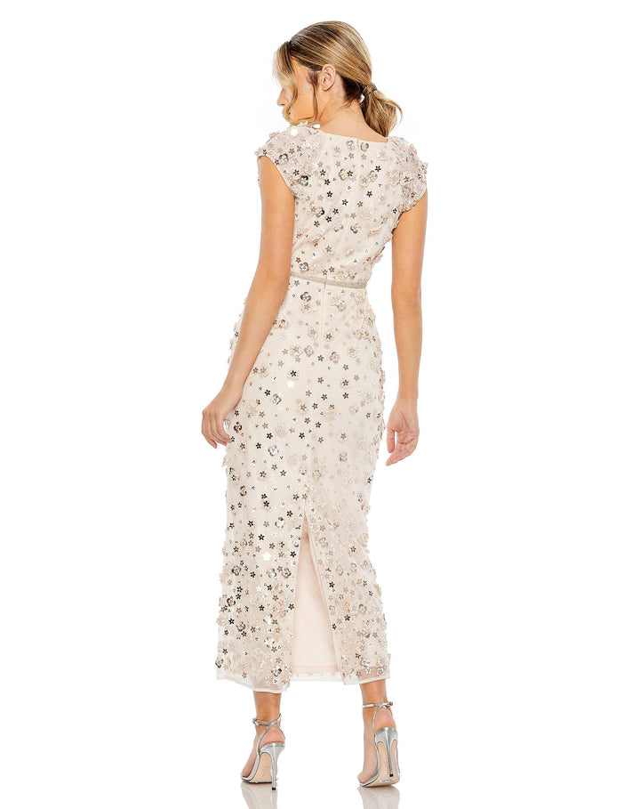 Mac Duggal 93806 Dress - FOSTANI.com