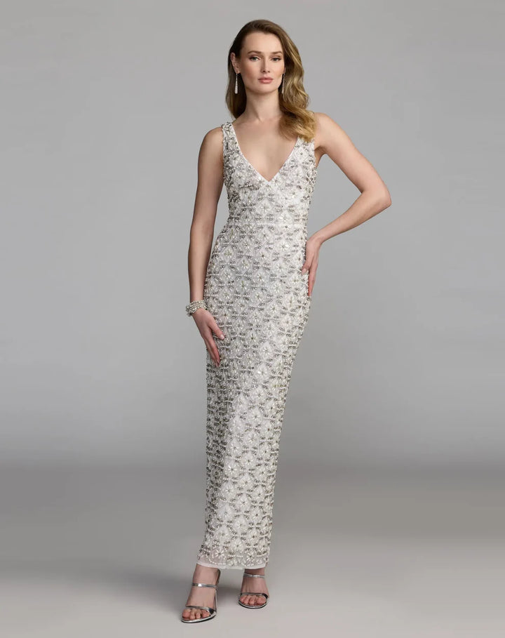 Mac Duggal 93807 Dress - FOSTANI.com