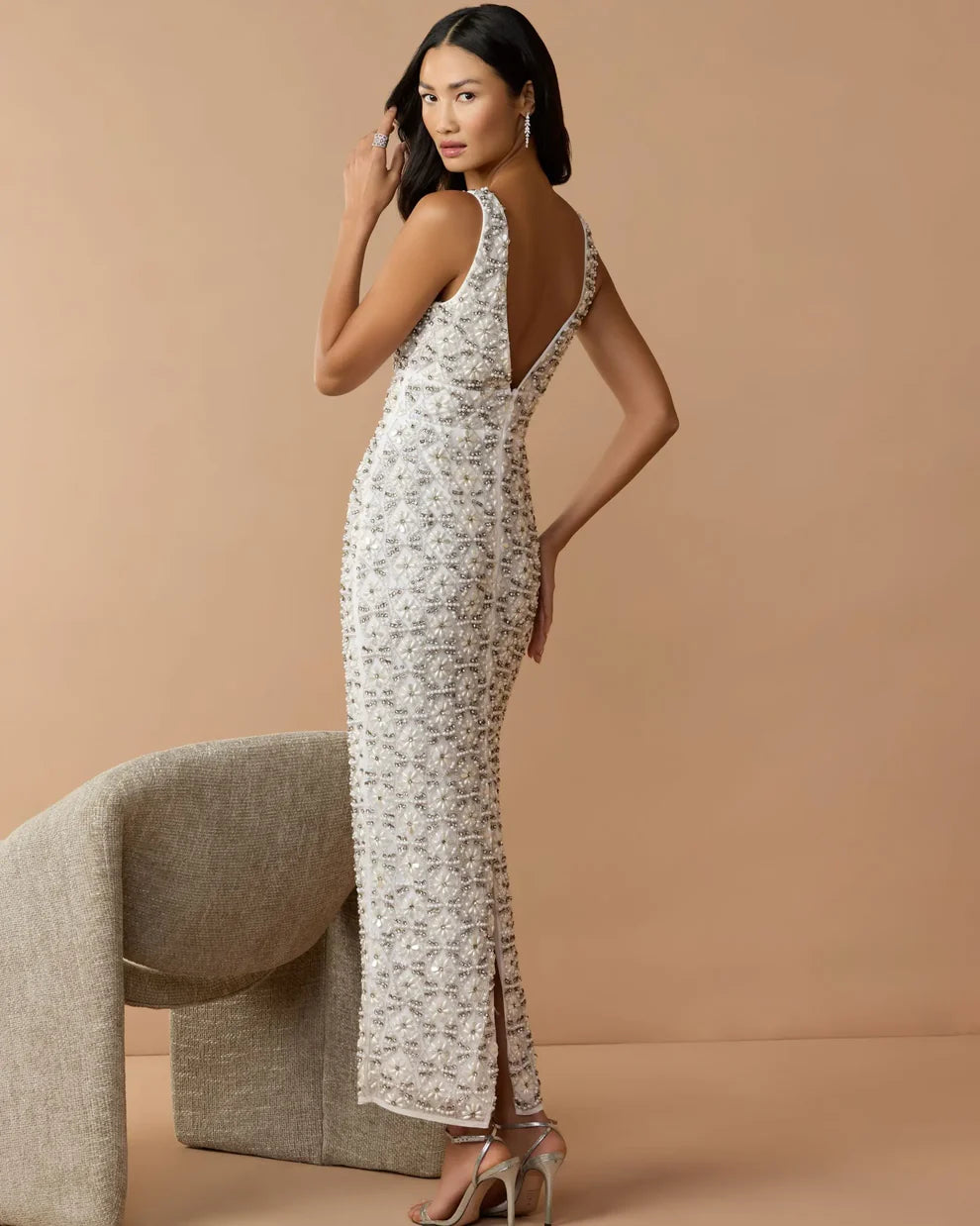 Mac Duggal 93807 Dress - FOSTANI.com