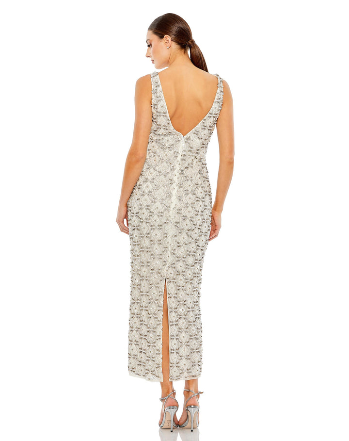 Mac Duggal 93807 Dress - FOSTANI.com