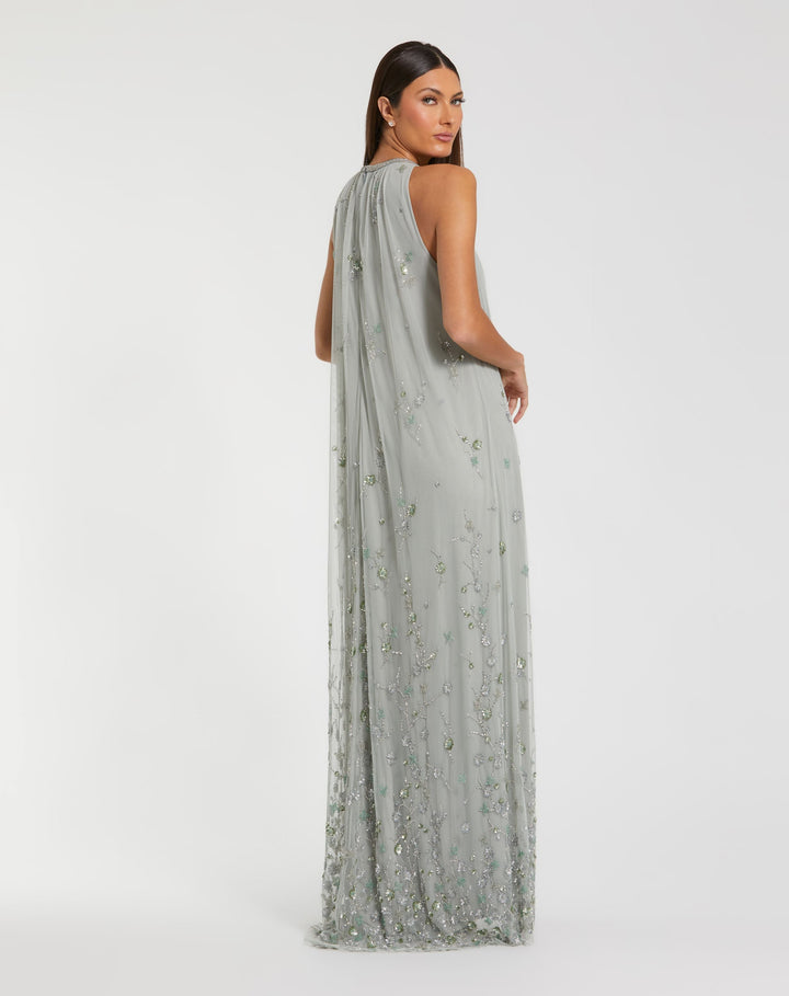 Mac Duggal 9382 Dress