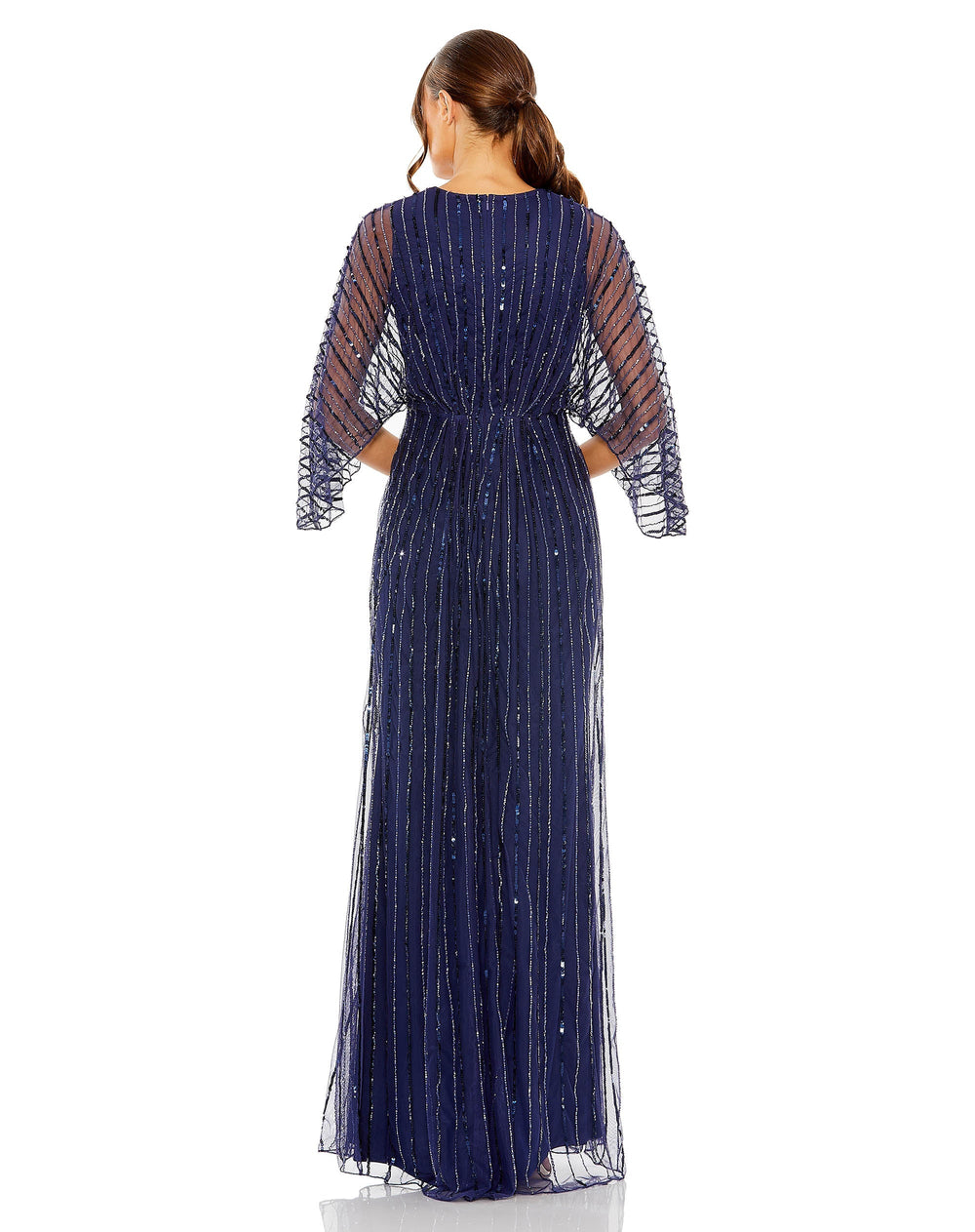 Mac Duggal 93841 Dress - FOSTANI.com