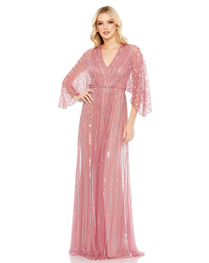 Mac Duggal 93841 Dress - FOSTANI.com