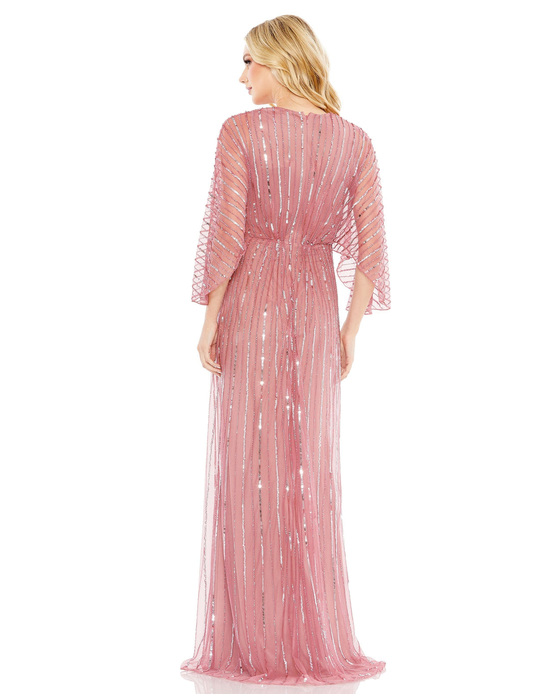 Mac Duggal 93841 Dress - FOSTANI.com