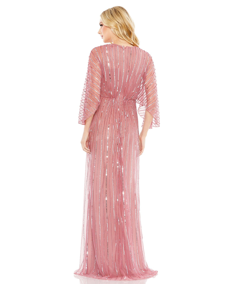 Mac Duggal 93841 Dress - FOSTANI.com