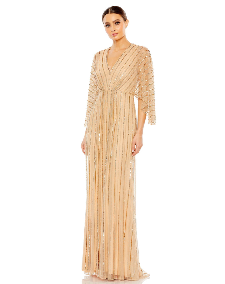 Mac Duggal 93841 Dress - FOSTANI.com