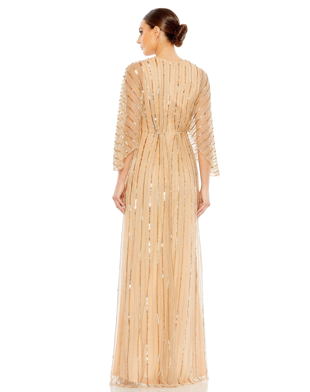Mac Duggal 93841 Dress - FOSTANI.com