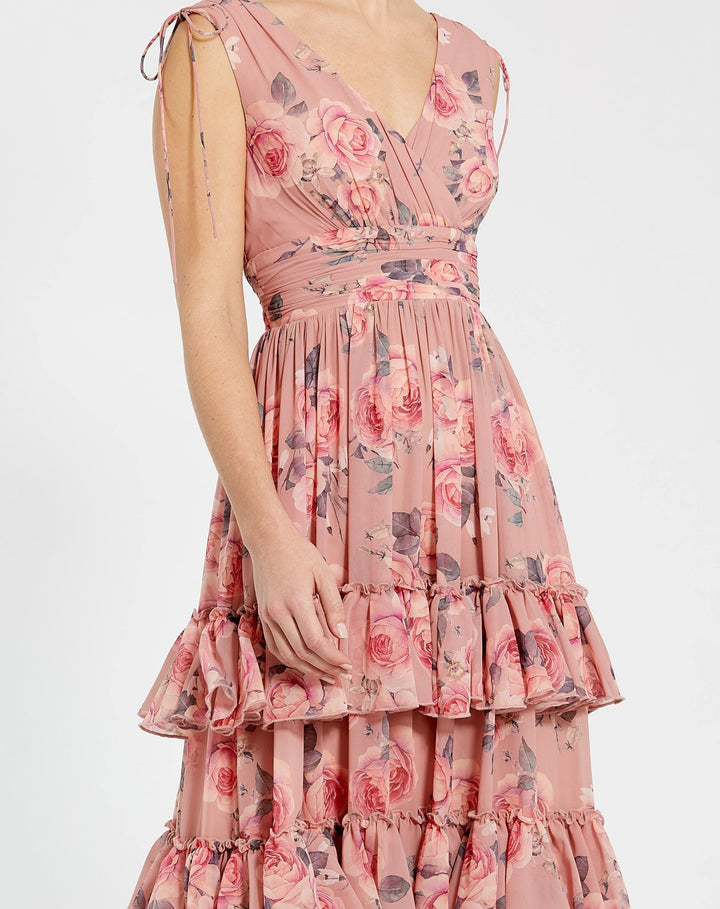 Mac Duggal 9386 Dress - FOSTANI.com