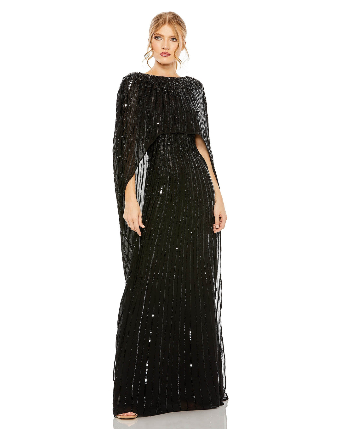 Mac Duggal 93869 Dress - FOSTANI.com