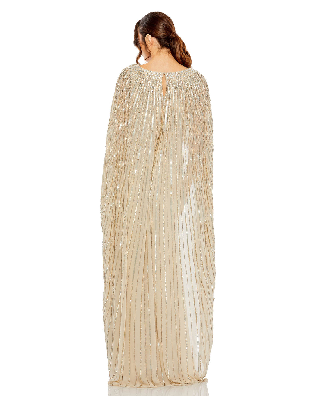Mac Duggal 93869 Dress - FOSTANI.com