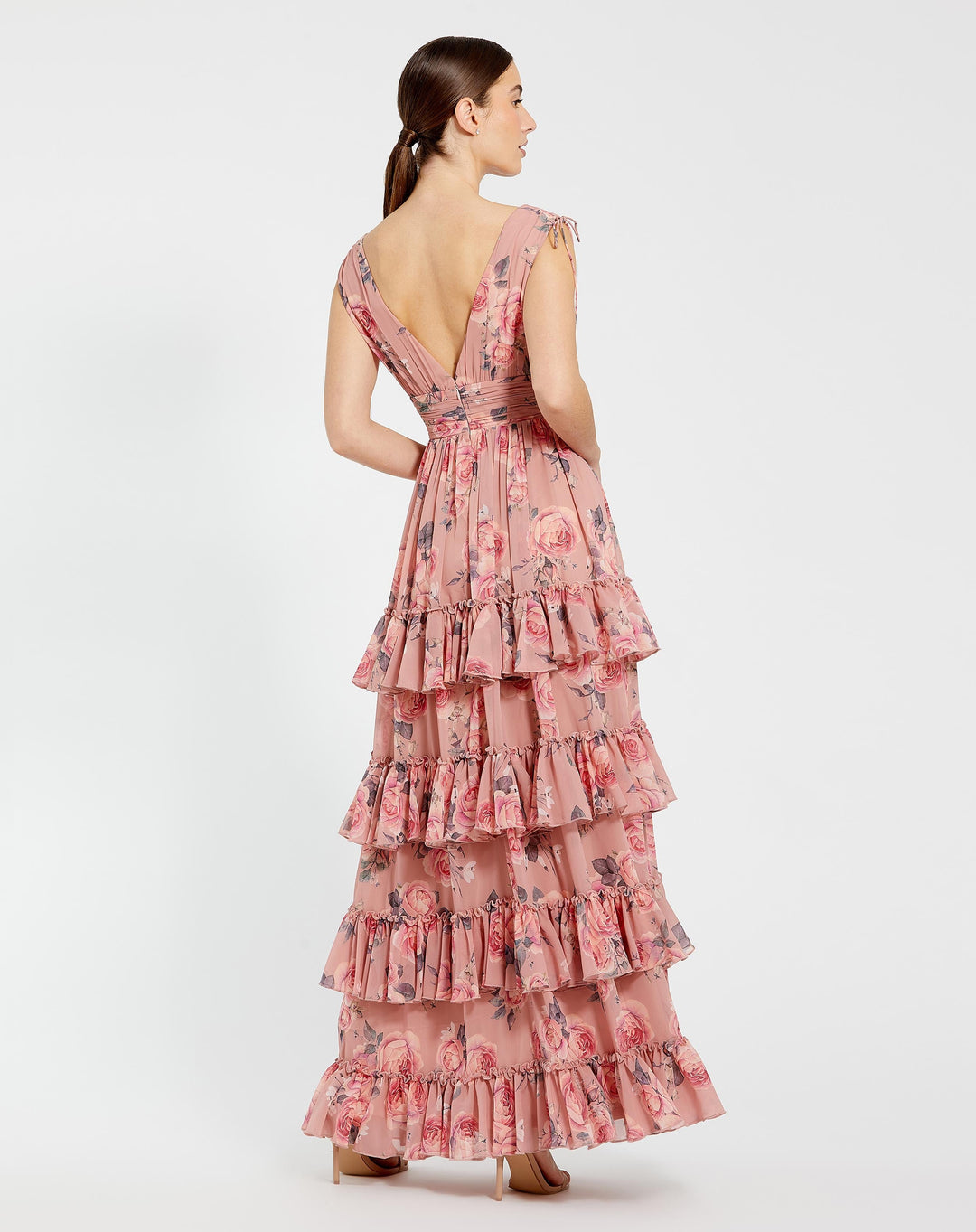 Mac Duggal 9386 Dress - FOSTANI.com