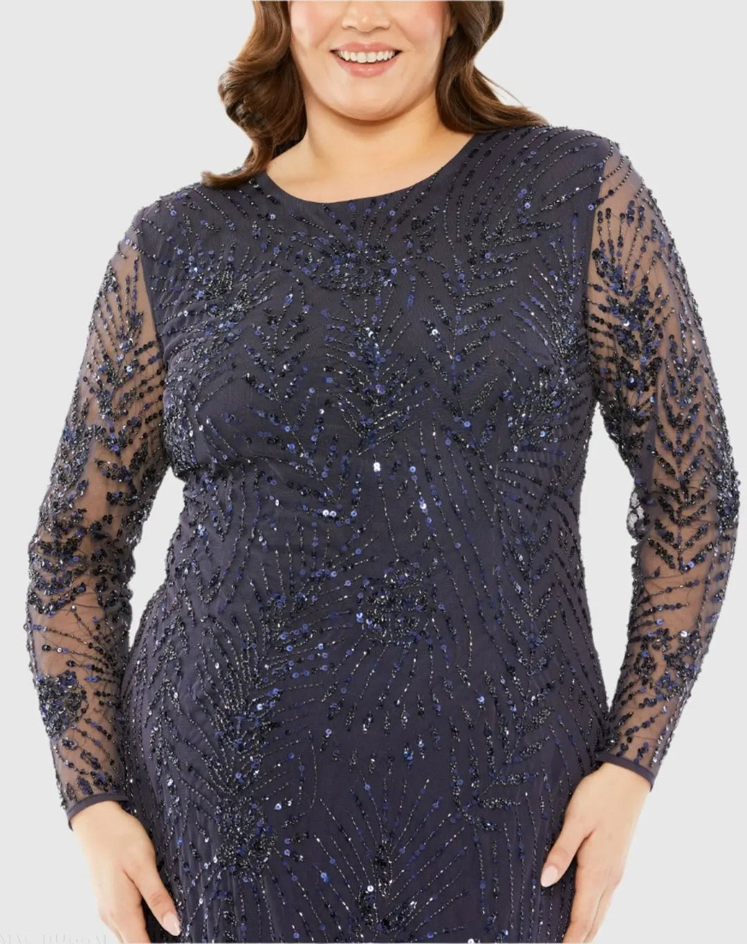 Mac Duggal 93881 Dress
