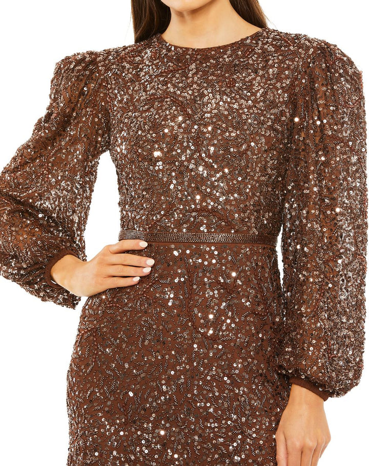 Mac Duggal 93902 Dress - FOSTANI.com