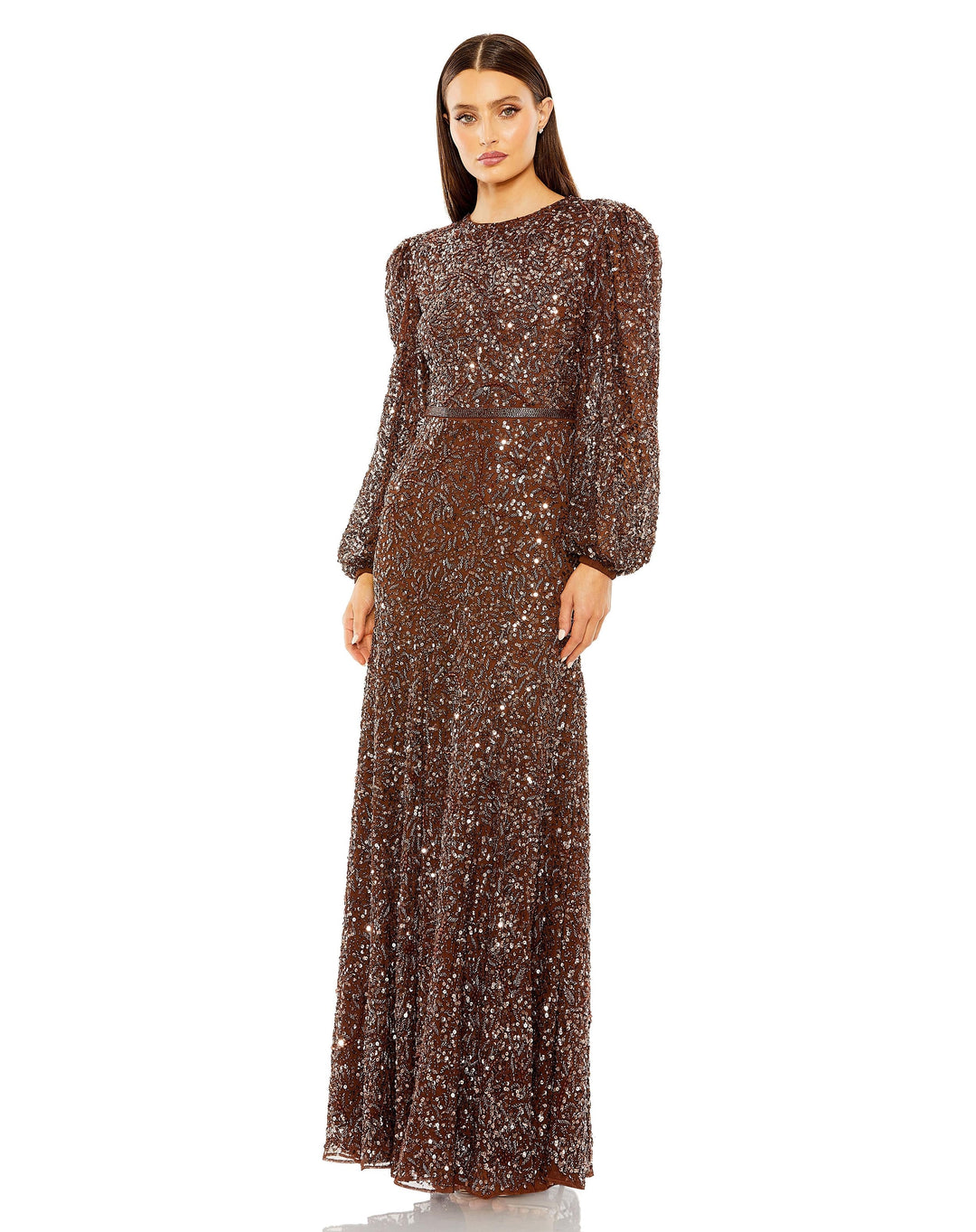 Mac Duggal 93902 Dress - FOSTANI.com