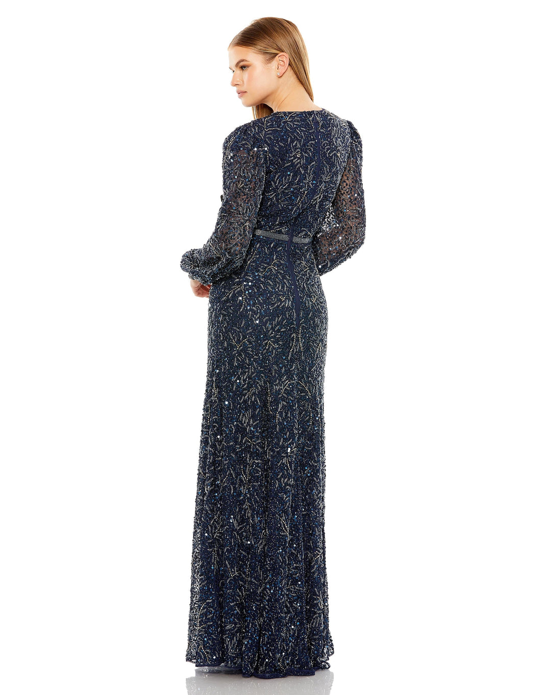 Mac Duggal 93902 Dress - FOSTANI.com