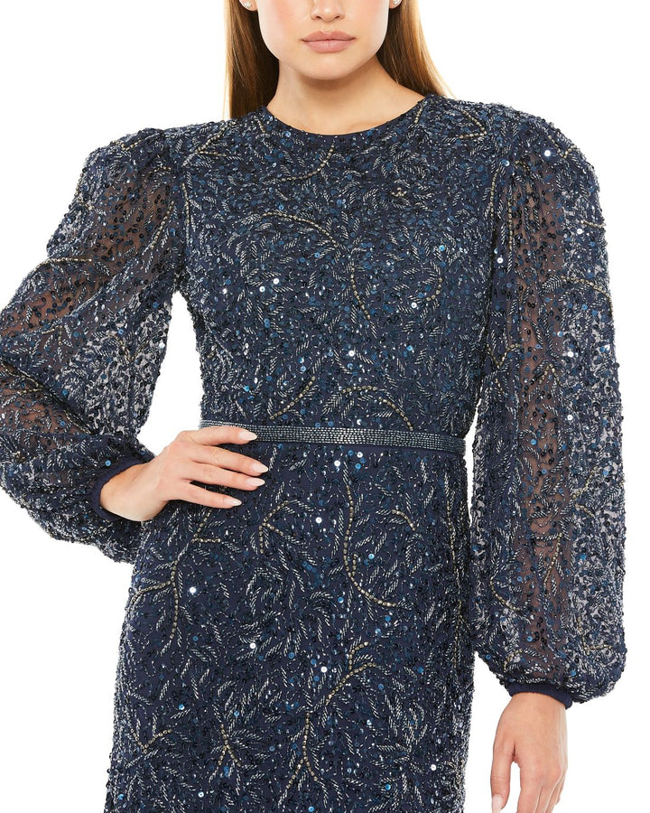 Mac Duggal 93902 Dress - FOSTANI.com