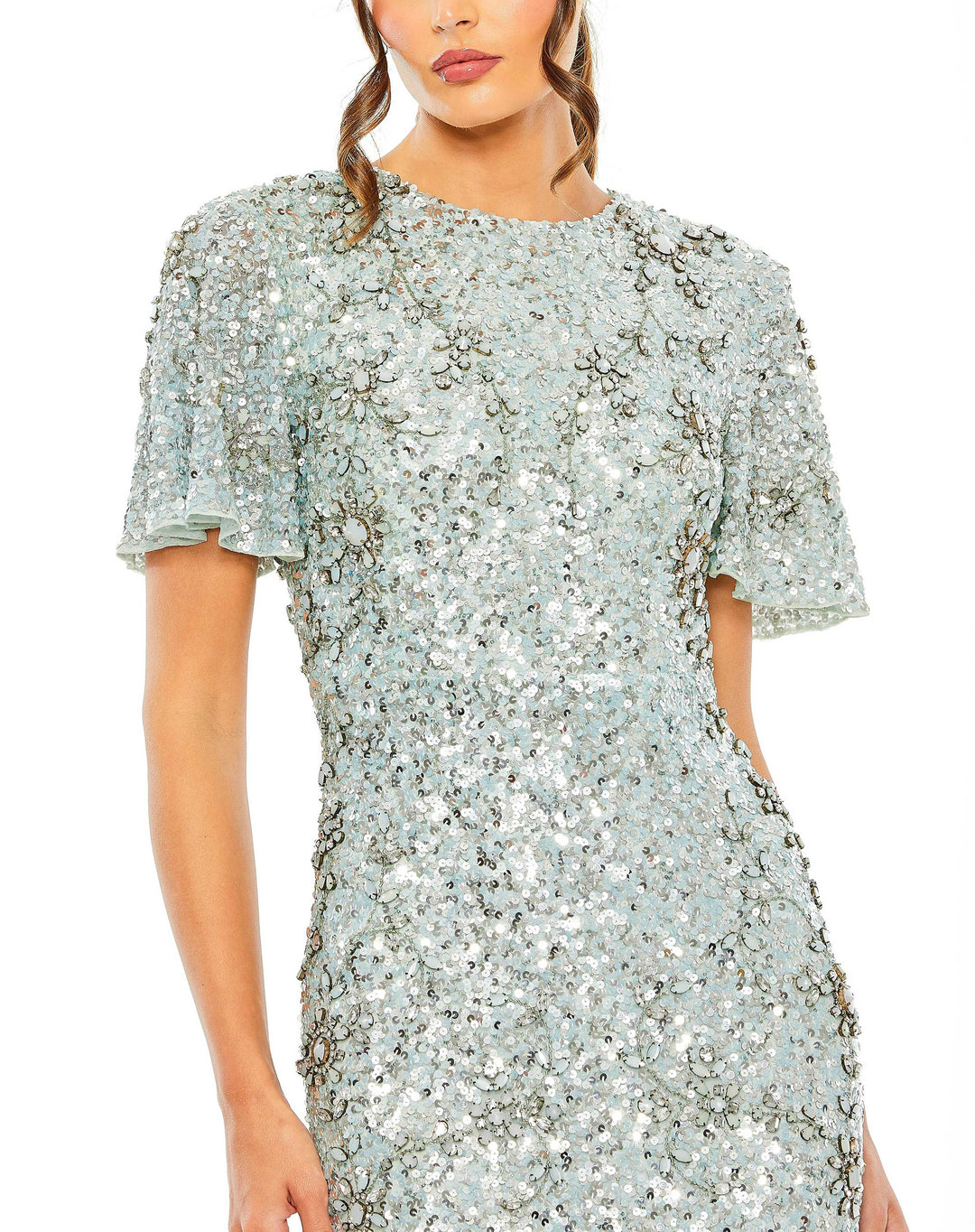 Mac Duggal 93932 Dress - FOSTANI.com