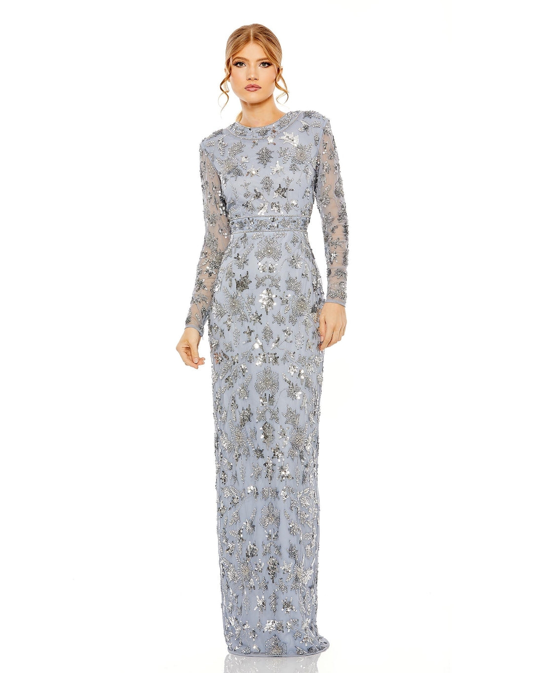 Mac Duggal 93939 Dress - FOSTANI.com