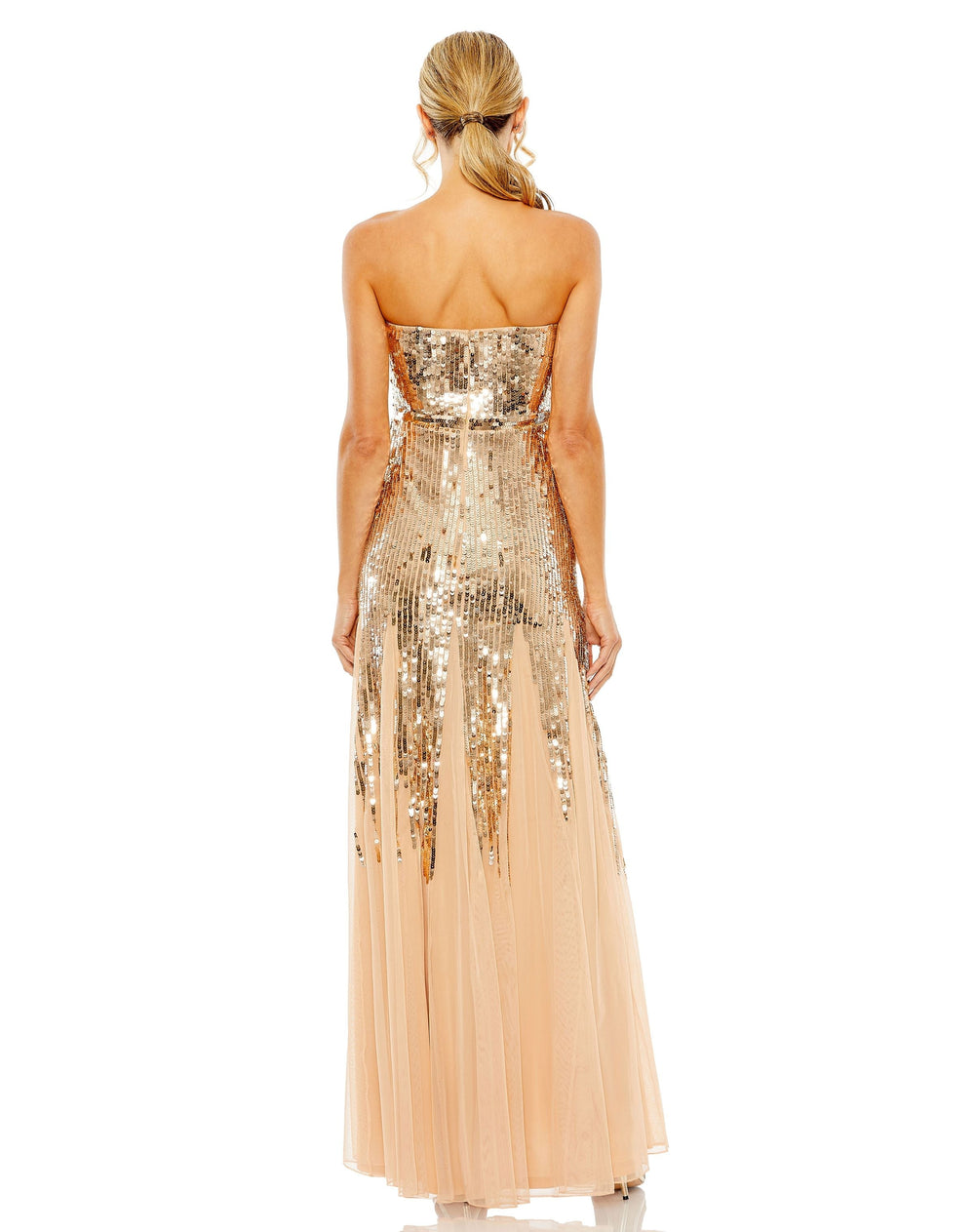 Mac Duggal 93959 Dress - FOSTANI.com