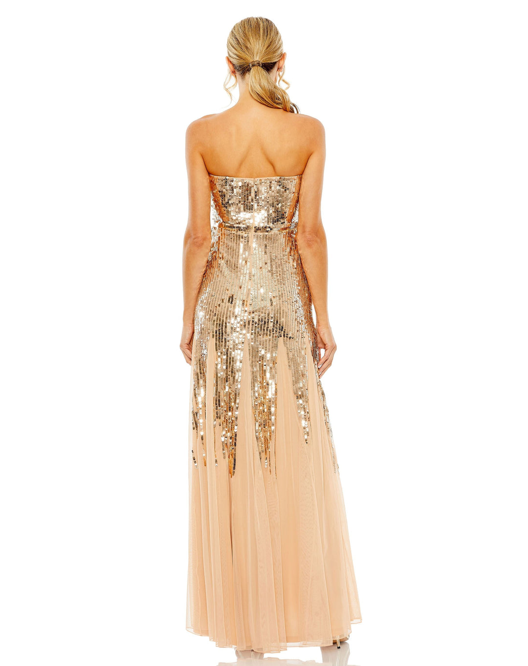 Mac Duggal 93959 Dress - FOSTANI.com