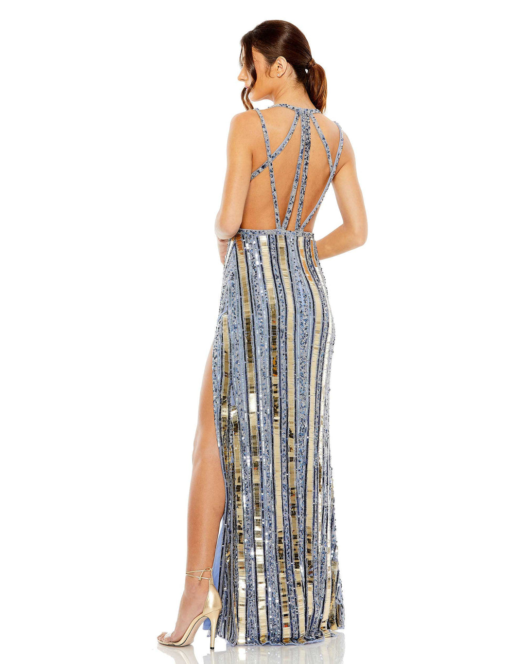 Mac Duggal 93981 Dress - FOSTANI.com