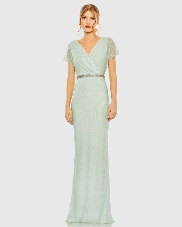 Mac Duggal 93994 Dress