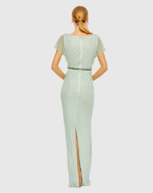 Mac Duggal 93994 Dress