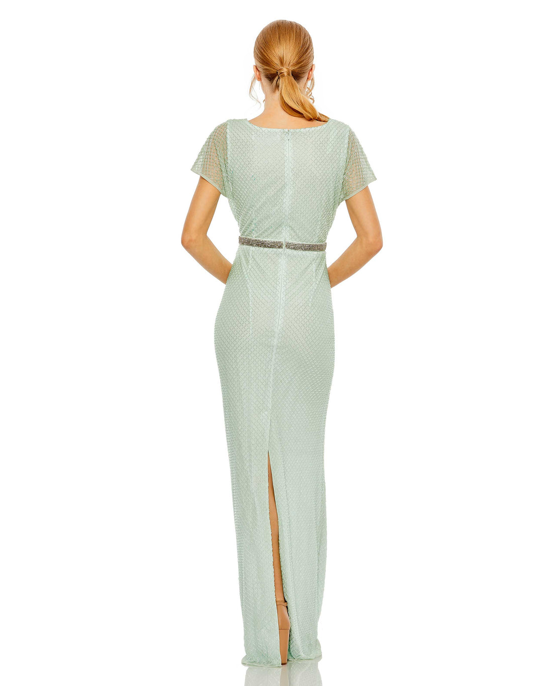 Mac Duggal 93994 Dress - FOSTANI.com